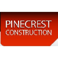 Pine Crest Construction logo, Pine Crest Construction contact details