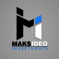 Maksideo Investments logo, Maksideo Investments contact details