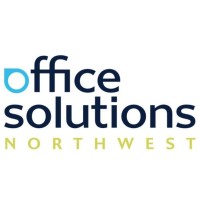 Office Solutions Northwest logo, Office Solutions Northwest contact details