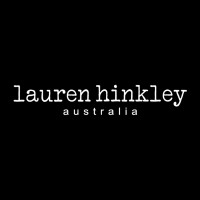 Lauren Hinkley Australia logo, Lauren Hinkley Australia contact details