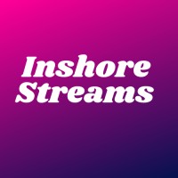 Inshore Streams logo, Inshore Streams contact details