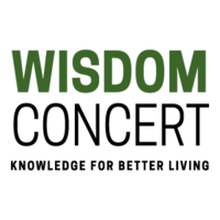 WISDOM CONCERT logo, WISDOM CONCERT contact details