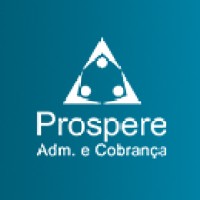 Prospere Administração e Cobrança logo, Prospere Administração e Cobrança contact details