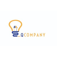 QCompany logo, QCompany contact details