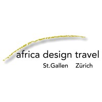 africa design travel ag logo, africa design travel ag contact details