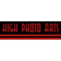 High Photo Arts logo, High Photo Arts contact details