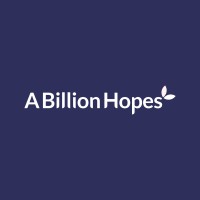 ABillionHopes logo, ABillionHopes contact details