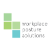 Workplace Posture Solutions logo, Workplace Posture Solutions contact details