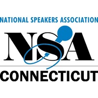 National Speaker's Association Connecticut logo, National Speaker's Association Connecticut contact details