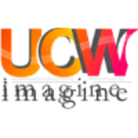 UCW logo, UCW contact details