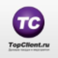 TopClient.ru - деловые поездки и мероприятия logo, TopClient.ru - деловые поездки и мероприятия contact details