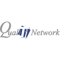 Qualiti Network logo, Qualiti Network contact details