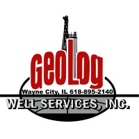 GeoLog Well Services, Inc. logo, GeoLog Well Services, Inc. contact details