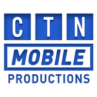 CTN Mobile Productions logo, CTN Mobile Productions contact details