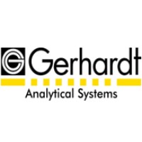 C. Gerhardt UK Ltd. logo, C. Gerhardt UK Ltd. contact details