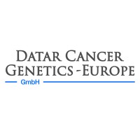 Datar Cancer Genetics Europe GmbH logo, Datar Cancer Genetics Europe GmbH contact details