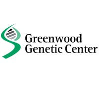 Greenwood Genetic Center logo, Greenwood Genetic Center contact details