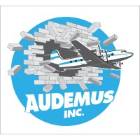 Audemus, Inc. logo, Audemus, Inc. contact details