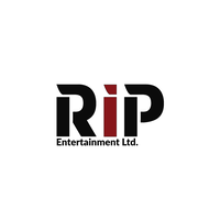 RIP Entertainment Ltd. logo, RIP Entertainment Ltd. contact details