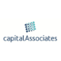 capitalAssociates logo, capitalAssociates contact details