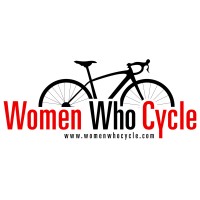 Women Who Cycle logo, Women Who Cycle contact details