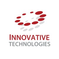 Innovative Technologies logo, Innovative Technologies contact details