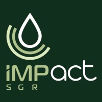 IMPact SGR logo, IMPact SGR contact details