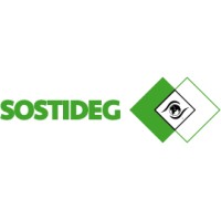 SOSTIDEG logo, SOSTIDEG contact details