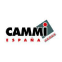 CAMMI ESPAÑA logo, CAMMI ESPAÑA contact details