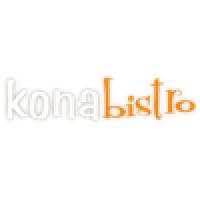 Kona Bistro logo, Kona Bistro contact details