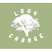 Lou 4 Change logo, Lou 4 Change contact details