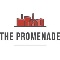 The Promenade Apartments logo, The Promenade Apartments contact details