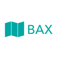 BAX Group travel logo, BAX Group travel contact details