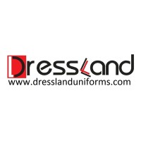 Dressland logo, Dressland contact details