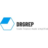 DRGREP logo, DRGREP contact details