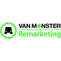 Van Monster Remarketing logo, Van Monster Remarketing contact details