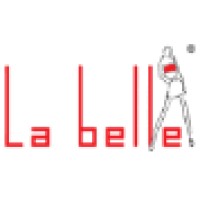 La Belle Slimming & Skin Clinic logo, La Belle Slimming & Skin Clinic contact details