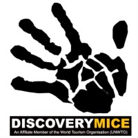 DISCOVERYMICE logo, DISCOVERYMICE contact details