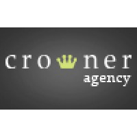 Crowner Agency logo, Crowner Agency contact details