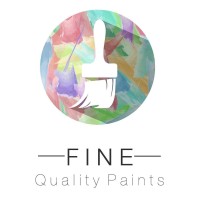 Fine quality paints logo, Fine quality paints contact details