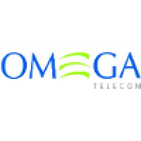 Omega Telecom logo, Omega Telecom contact details