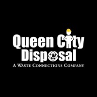 Queen City Disposal logo, Queen City Disposal contact details