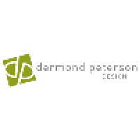 Dermond Peterson Design logo, Dermond Peterson Design contact details