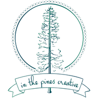 In The Pines Creative, LLC logo, In The Pines Creative, LLC contact details