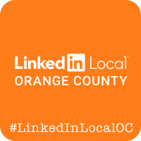 LinkedIn Local OC logo, LinkedIn Local OC contact details