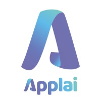 Applai logo, Applai contact details