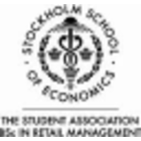 Student Association at the Stockholm School of Economics BSc Retail Management logo, Student Association at the Stockholm School of Economics BSc Retail Management contact details