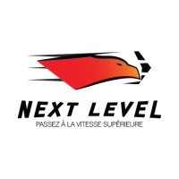 Next Level Communication logo, Next Level Communication contact details