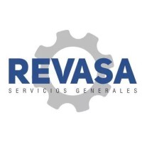 REVASA SERVICIOS GENERALES EIRL logo, REVASA SERVICIOS GENERALES EIRL contact details