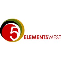 5 Elements West logo, 5 Elements West contact details